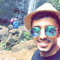 Mansour 😄的照片