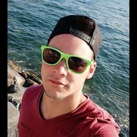 Yannick Lauret's Photo