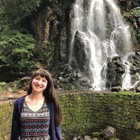 Tamara Manolache's Photo