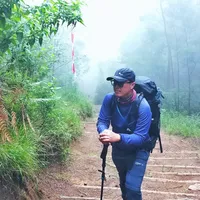 Evan Ferdian's Photo