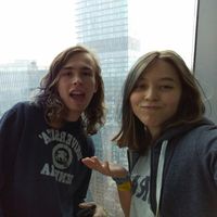 Konstantin Kochetkov's Photo