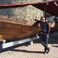 Richie Walsh's Photo