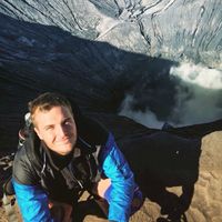 Aaron Davies的照片