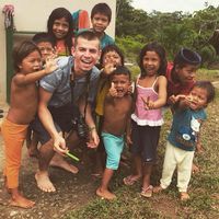 Photos de Elthon O. Ponton