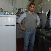 Carlos Manuel Vallejos's Photo