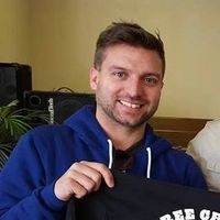 Matthew Blinco's Photo