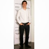 Fotos de Joaquin Burgo