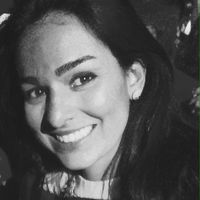 Nicole Xavier de Souza的照片