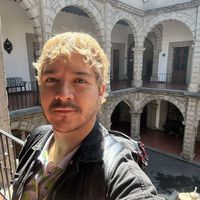 Fotos de Aldo González