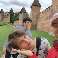 Fotos de Ladislav Ross