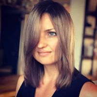 Наташа Купревич's Photo