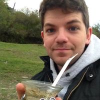 Diego Gonzalez的照片