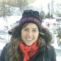 Lucia Alvarado's Photo