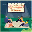 Couchsurfing Turns 21 - Potluck & Movie Screening's picture