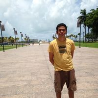 Juan Pablo Rodriguez's Photo