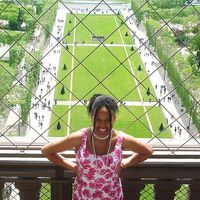 Vienna Beanum's Photo