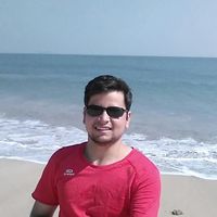 Vaibhav Kaushik's Photo