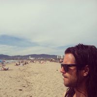 Craig Cavanaugh的照片