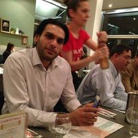 Waheed Raja的照片