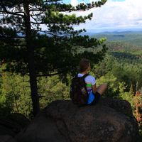 Evgeniya Grebenyuk's Photo