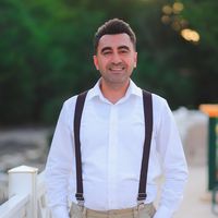 Emilbəy Kazımzadə的照片