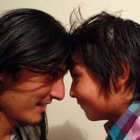 Richard Harrison Bravo Salamanca's Photo