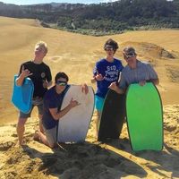 Garry Brittenden's Photo