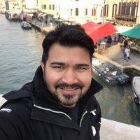 kushagra sharma's Photo