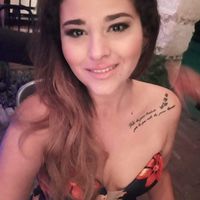 Le foto di Yahaira Alejandra Mendoza