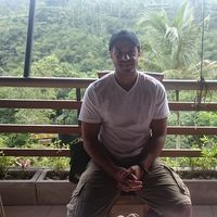 Mohamed Moheb的照片