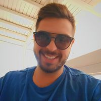 Stefanos  Georgiadis's Photo