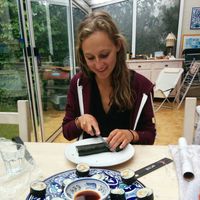 Fotos de Marie Auger