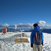 Manuel Perez的照片