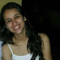 Luíza Ribeiro的照片