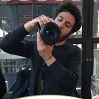 mathieu der Agobian的照片