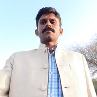 Bhawani  Charan's Photo