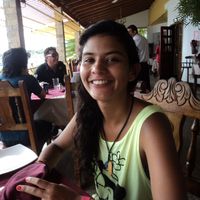 Esperanza Cabada的照片