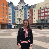 Fotos von Despina Chakliya