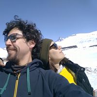 Héctor Urra's Photo