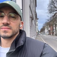 Mohammed  Bullufa's Photo