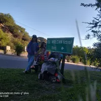 Celeste Guillaumin's Photo