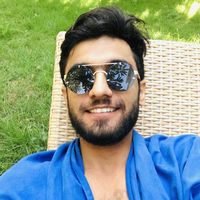 Kuldeep Singh's Photo