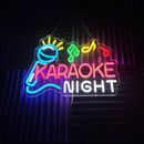 Karaoke Night And Exploring The City 's picture