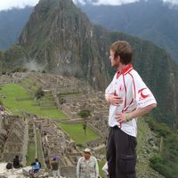 Michael McLaughlin's Photo