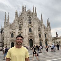 Michael Gorman's Photo