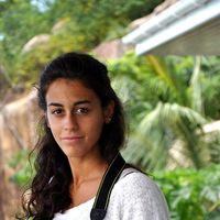 Maria Ludovica Ventura's Photo