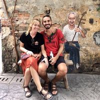 Fabienne Aguilera Suter's Photo