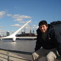 Ale Cabaña的照片