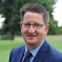 Mark Roberts's Photo