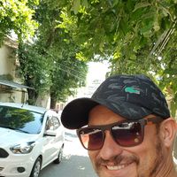 Le foto di Santos Janilton